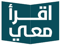 Iqraa Ma3i logo