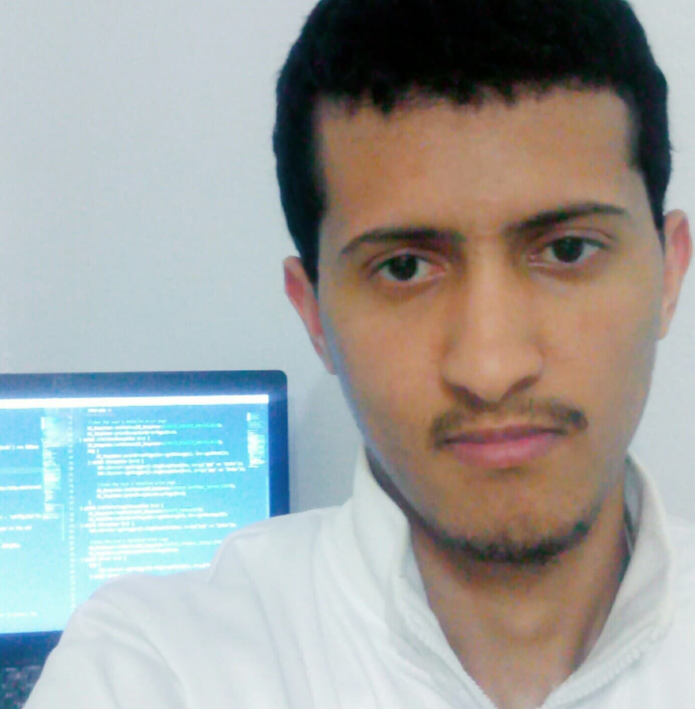 Abdelhalim Jean — CEO & Co-fondateur